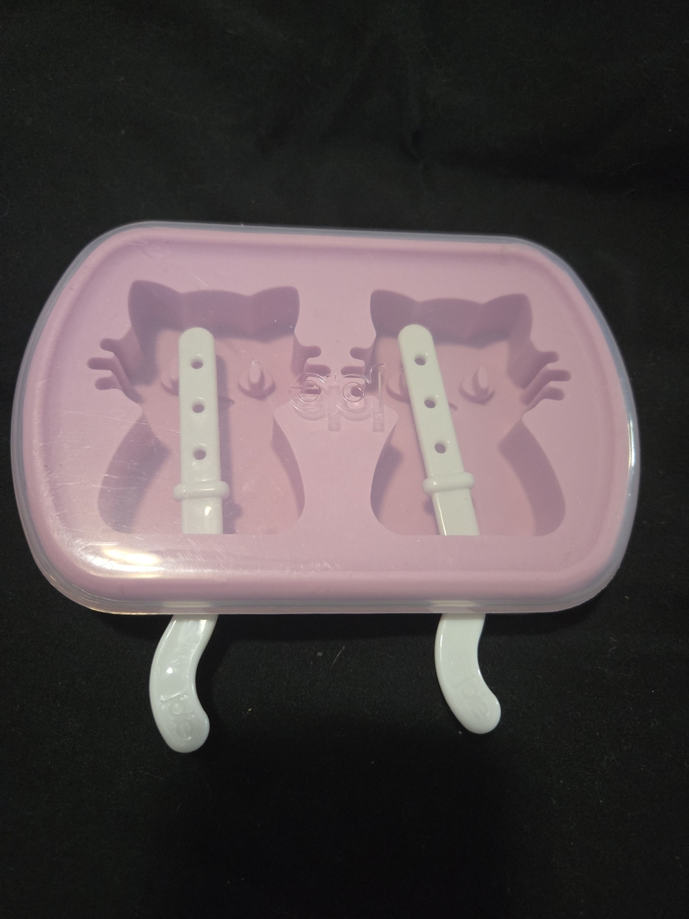 Kids accessory identification